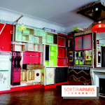 D'Days - Designer's Days 2013 © Photo : Tapis Word de Gaston Lisak et Francois Leblanc