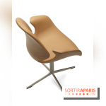 D'Days - Designer's Days 2013 ©Triode_Council Chair