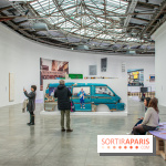 Collective Joy - Apprendre à Flamboyer, l'exposition joueyuse au Palais de Tokyo - DSC 2281