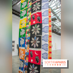 Collective Joy - Apprendre à Flamboyer, l'exposition joueyuse au Palais de Tokyo - DSC 2283