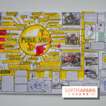 Collective Joy - Apprendre à Flamboyer, l'exposition joueyuse au Palais de Tokyo