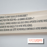 Collective Joy - Apprendre à Flamboyer, l'exposition joueyuse au Palais de Tokyo