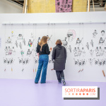 Collective Joy - Apprendre à Flamboyer, l'exposition joueyuse au Palais de Tokyo