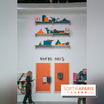 Collective Joy - Apprendre à Flamboyer, l'exposition joueyuse au Palais de Tokyo