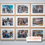 Collective Joy - Apprendre à Flamboyer, l'exposition joueyuse au Palais de Tokyo