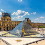 Les secrets des façades du Louvre : une visite guidée inédite du Musée du Louvre - 3