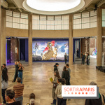 Raphaël Barontini : l'artiste au cœur d'une expo mode au Palais de Tokyo