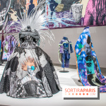 Raphaël Barontini : l'artiste au cœur d'une expo mode au Palais de Tokyo