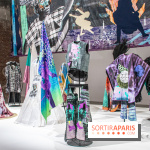 Raphaël Barontini : l'artiste au cœur d'une expo mode au Palais de Tokyo