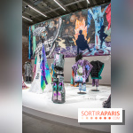 Raphaël Barontini : l'artiste au cœur d'une expo mode au Palais de Tokyo