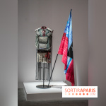 Raphaël Barontini : l'artiste au cœur d'une expo mode au Palais de Tokyo