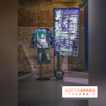 Raphaël Barontini : l'artiste au cœur d'une expo mode au Palais de Tokyo