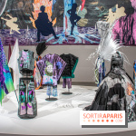 Raphaël Barontini : l'artiste au cœur d'une expo mode au Palais de Tokyo