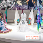 Raphaël Barontini : l'artiste au cœur d'une expo mode au Palais de Tokyo