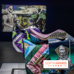 Raphaël Barontini : l'artiste au cœur d'une expo mode au Palais de Tokyo