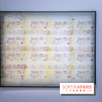 Alphabeta Sigma (Face A) : nos photos de l'exposition de Rammellzee au Palais de Tokyo