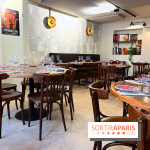 Brigade du Tigre - Décoration