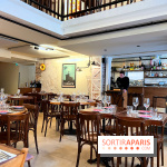 Brigade du Tigre - Décoration