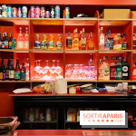 Kilomètre Zéro - Décoration