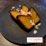 Kilomètre Zéro - Quatre-quarts clémentine