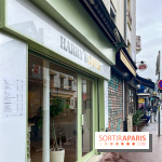 Harry's Coffee - nos photos