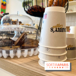 Harry's Coffee - nos photos