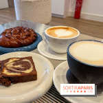 Harry's Coffee - nos photos