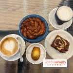 Harry's Coffee - nos photos