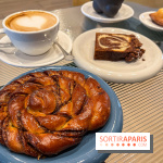 Harry's Coffee - nos photos