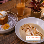 Le Petit Marguerite, le Bistrot des Halles à Paris - A7C02476