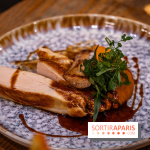 Le Petit Marguerite, le Bistrot des Halles à Paris - A7C02474