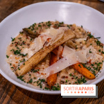 Le Petit Marguerite, le Bistrot des Halles à Paris - A7C02473