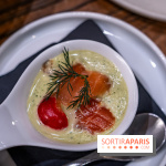 Le Petit Marguerite, le Bistrot des Halles à Paris - A7C02467