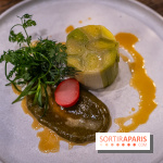 Le Petit Marguerite, le Bistrot des Halles à Paris - A7C02465