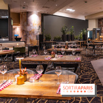 Le Petit Marguerite, le Bistrot des Halles à Paris - A7C02457