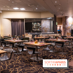 Le Petit Marguerite, le Bistrot des Halles à Paris