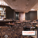 Le Petit Marguerite, le Bistrot des Halles à Paris