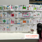 La ville de demain à la Galerie des Enfants - nos photos