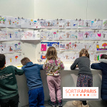 La ville de demain à la Galerie des Enfants - nos photos