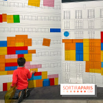 La ville de demain à la Galerie des Enfants - nos photos
