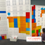 La ville de demain à la Galerie des Enfants - nos photos