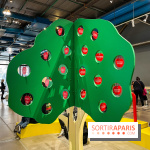 La ville de demain à la Galerie des Enfants - nos photos
