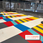 La ville de demain à la Galerie des Enfants - nos photos