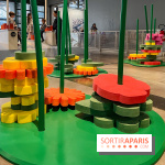 La ville de demain à la Galerie des Enfants - nos photos