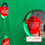La ville de demain à la Galerie des Enfants - nos photos