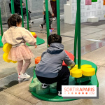 La ville de demain à la Galerie des Enfants - nos photos