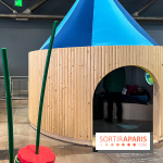 La ville de demain à la Galerie des Enfants - nos photos