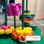 La ville de demain à la Galerie des Enfants - nos photos