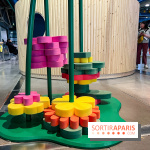La ville de demain à la Galerie des Enfants - nos photos