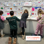 La ville de demain à la Galerie des Enfants - nos photos